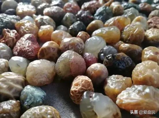 绿松石冷知识图解，酷似绿松石不怎么用盘