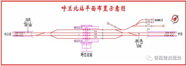 哈尔滨到伊春高铁，哈尔滨到伊春高铁最新路线图（建议：哈尔滨至伊春高铁建成后）