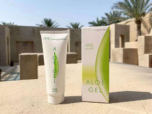 芦荟胶是真的还是假的，你还在被本土和韩国芦荟胶