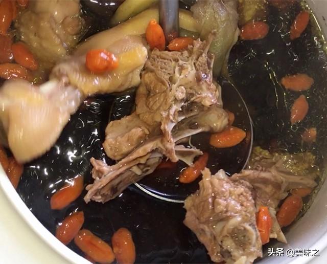 自制四物汤方法，四物汤的13种做法