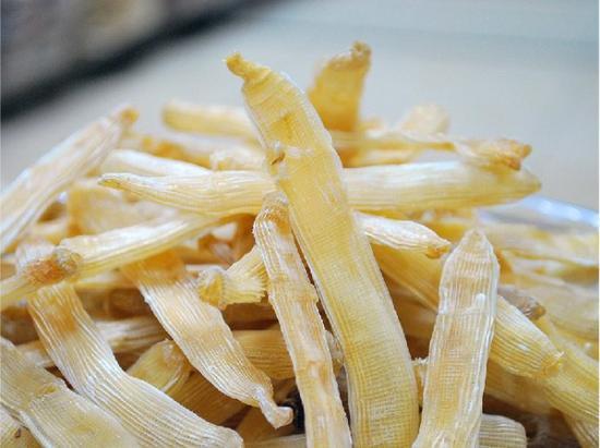 广西老家端午节的特色粽子，广西人爱吃大“粽子”