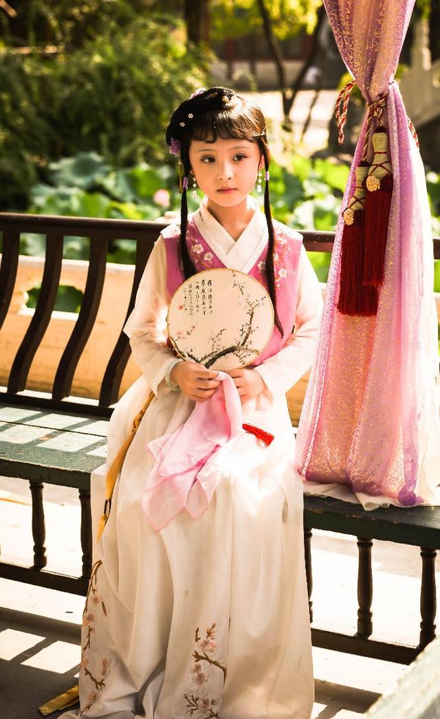 你心目中最好的小童星，12位05后演技在线的小童星