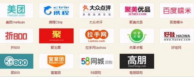 美团王兴商业模式分析，美团的商业算法