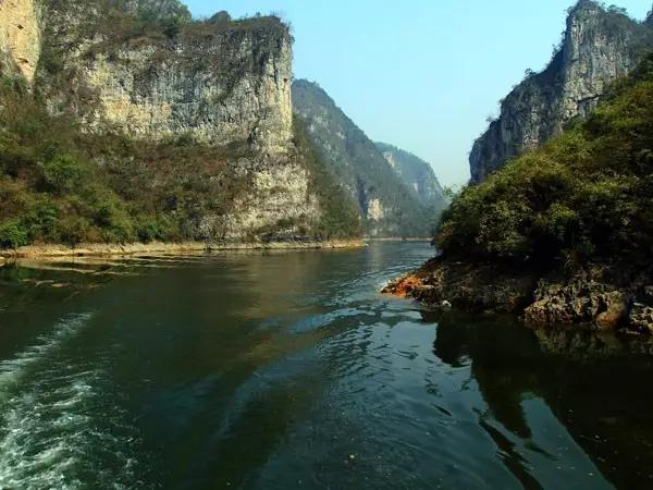 五一适合去哪旅游，五一带你去哪里旅游比较好