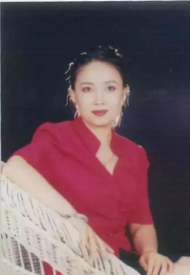 魏慧丽个人资料年龄，魏慧丽的个人资料简介