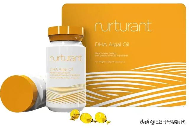 新西兰奶源有什么品牌，新西兰原装进口营养品Nurturant新智恩正式入驻全国孩子王