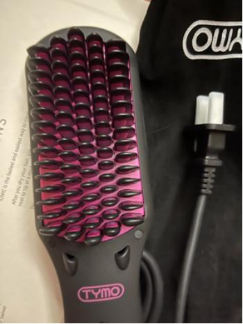 新手适合直板夹还是卷发棒，能拉直还能低温烫头