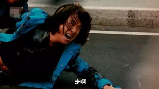 古惑仔牛佬心中战力最强的11人，《古惑仔》漫画战斗力最强十一人名单