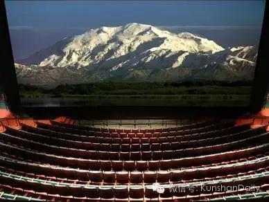 未来昆山花桥梦世界，昆山花桥梦世界面积