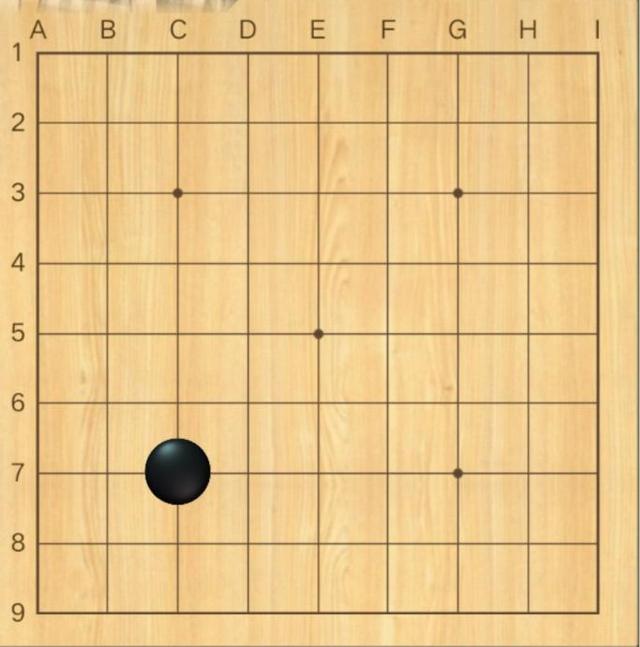 围棋的规则和玩法，围棋怎么下新手入门教程