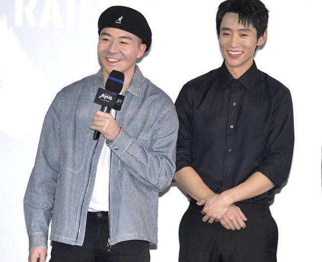 俞灏明魏晨唱歌，魏晨为俞灏明送生日祝福