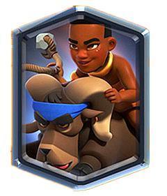 皇室战争哥布林竞技场卡组推荐，哥布林钻机制霸锦标赛