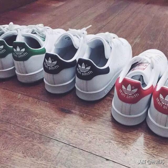 性价比最高的十款休闲运动鞋，只有潮人才知道的这5款运动鞋