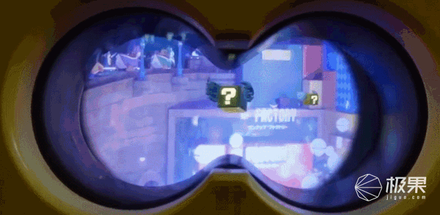 马里奥世界全景图，超级任天堂世界