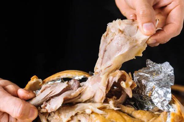 苏州有什么好吃的，来苏州一定要去吃的美食