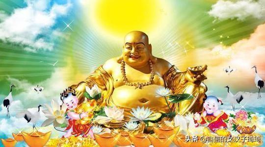 笑口常开弥勒佛,弥勒佛经典祝福(容天下难容之事;笑口常开) 笑口常开弥勒佛,弥勒佛经典祝福(容天下难容之事;笑口常开)