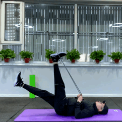 腘绳肌训练动作，12种腘绳肌训练方法（腘绳肌和臀部屈肌紧）