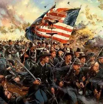 萨拉加希战役简介，不列颠的日落萨拉托加战役