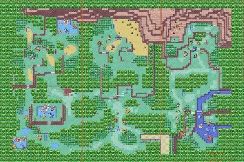 木木枭三段进化，宝可梦全御三家最终形态