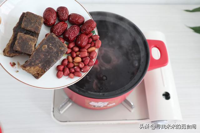 糯米粥最简单做法，分享一款糯米粥