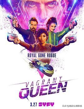 十部顶级美剧科幻，盘点十部必看魔幻科幻美剧