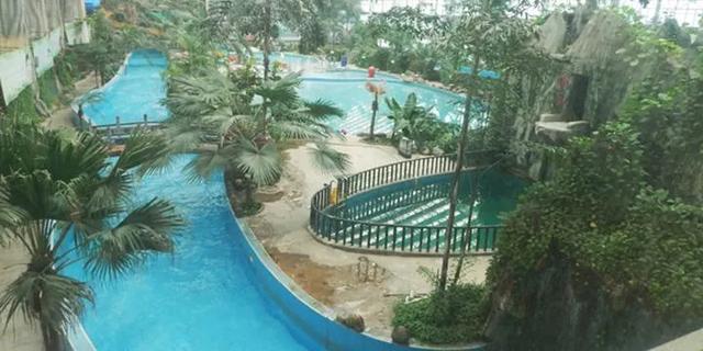 北京最近冬季泡温泉好去处，北京10大温泉度假村等您