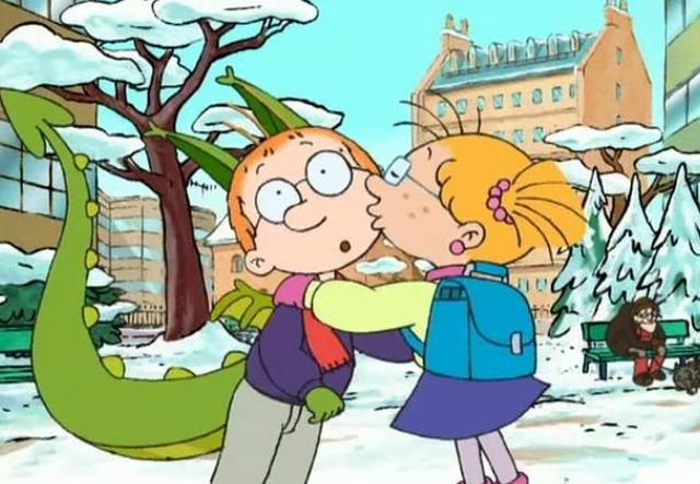 蓝皮鼠和大脸猫动画片，50部动画片带你回忆童年（小时候你我看的动画片）