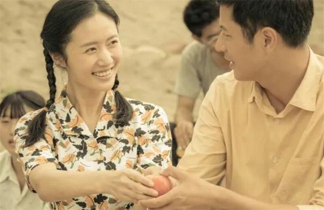 火红年华演员表夏方舟结局，《火红年华》夏方舟遭灾遇祸九死一生