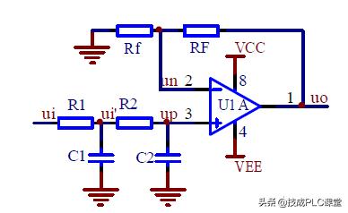 带通滤波和带阻滤波电路工作原理，带通滤波器的基本概念和应用场景