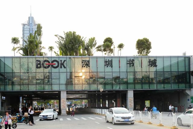 深圳旅游攻略景点推荐，深圳十条旅游路线（不完整的旅游景点和美食选择）