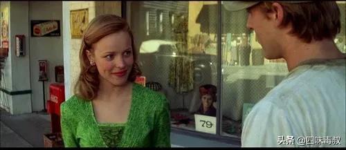 关于爱情的电影，你缺的不是对象（分享十部超甜的爱情电影）