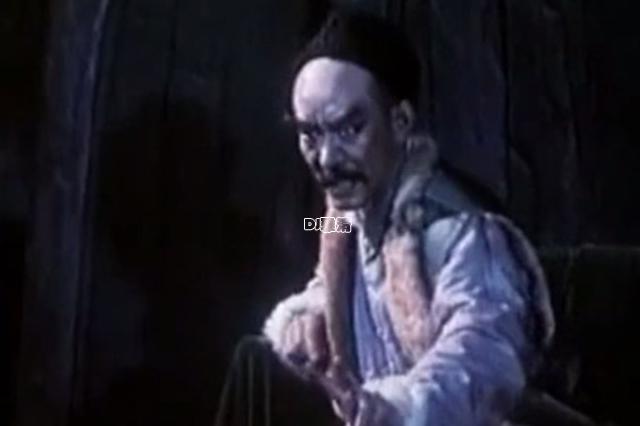 八大样板戏中的小鲜肉，样板戏中11位扮演反派的演员今昔照