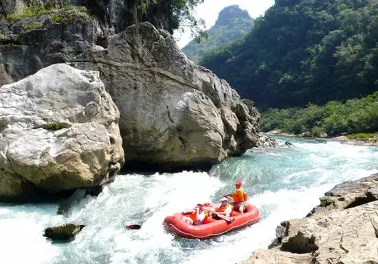 五一适合去哪旅游，五一带你去哪里旅游比较好