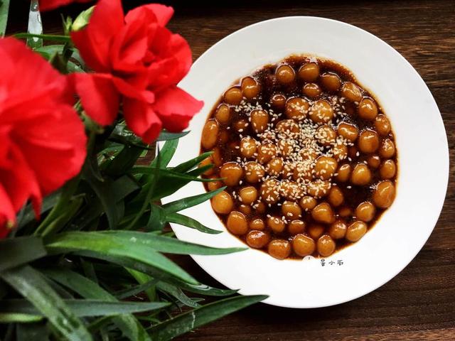 汤圆怎么做最好吃家常做法，分享汤圆的7种做法