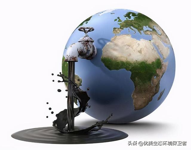 石油还能用多少年，世界现有石油还能用多少年