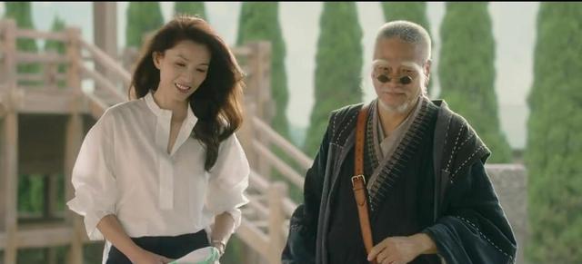 叶全真最新电影，28岁男星意外去世