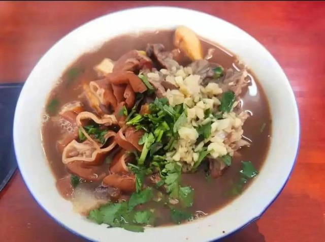 老北京卤煮火烧，老北京家常卤煮火烧（大栅栏的“卤煮火烧”）