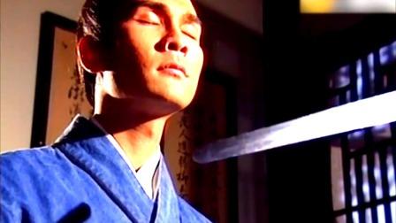 小龙女追杀甄志丙，各版小龙女与甄志丙