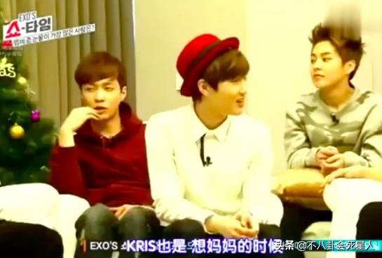 吴亦凡回溯，吴亦凡走向深渊的人生