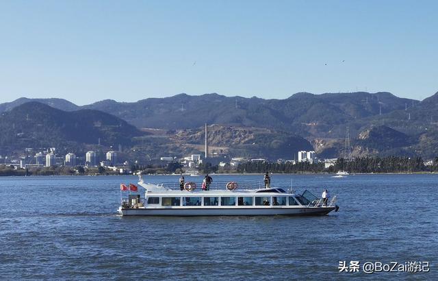 云南洱海必去景点推荐，莫道高原少美景