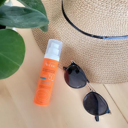 雅漾防晒有几种，霓净思推出友善海洋防晒