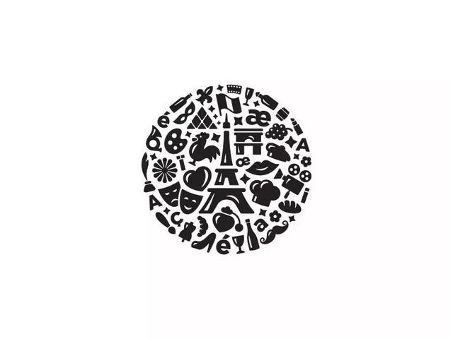 logo设计理念，一个品牌logo的设计理念（精选多款全球很火的品牌logo设计）