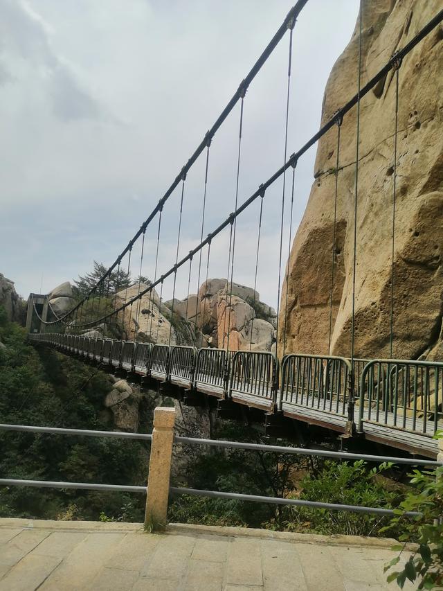 崂山巨峰游玩需要多少时间，崂山巨峰游览攻略