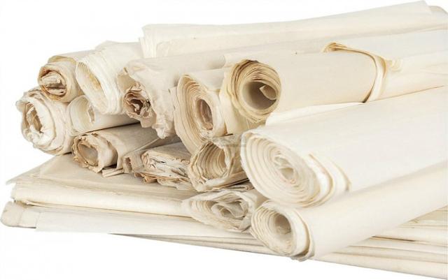 书法初学者练习纸哪种好，初学书法不要只认贵的