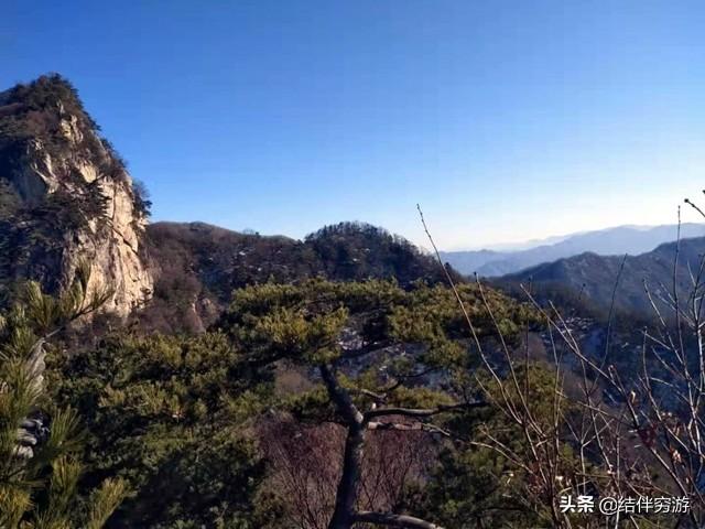 观音山森林公园，观音山国家森林公园旅游官网（广东观音山打造民营国家级森林公园样本）