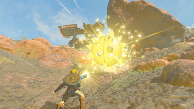 旷野之息2在哪玩，旷野之息2最新详解