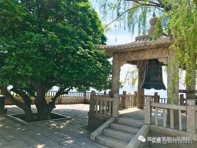 笔架山风景区在哪里，锦州笔架山旅游攻略（锦州笔架山岛的国内地位及世界意义）