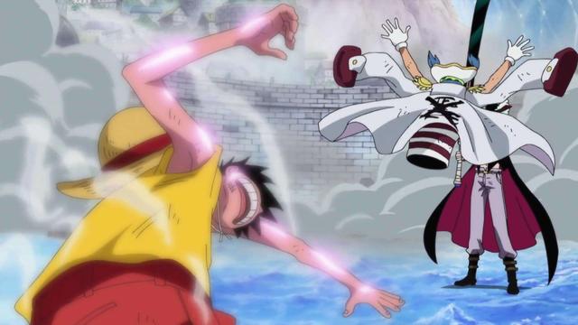 海贼王鹰眼简介，完克鹰眼的五颗恶魔果实