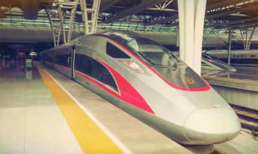 京沈高铁预计通车时间，京沈高铁线什么时候通车（京沈高铁明日开通）