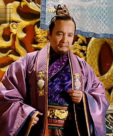 历史上十大忠臣都没得善终，历史上十大忠诚都惨死